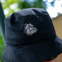 Rybaczka "BULDOG"