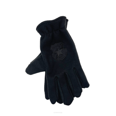 Rękawiczki zimowe polarowe 