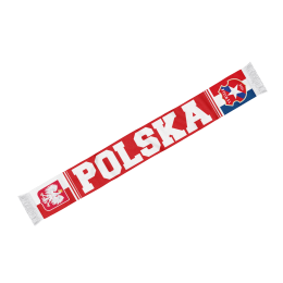 Szalik "WISŁA POLSKA"