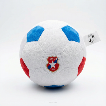 Piłka pluszowa 