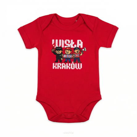 Body czerwone 