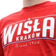 Koszulka czerwona 