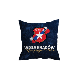 Poduszka minky "MOJA JEDYNA MIŁOŚĆ"