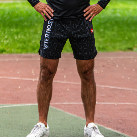 Spodenki sportowe 