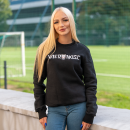 Bluza damska "WIERNOŚĆ"