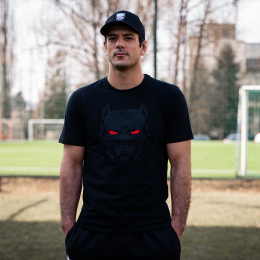 Koszulka "GŁOWA PSA WIERNOŚĆ"