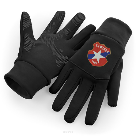 Rękawiczki SOFTSHELL 