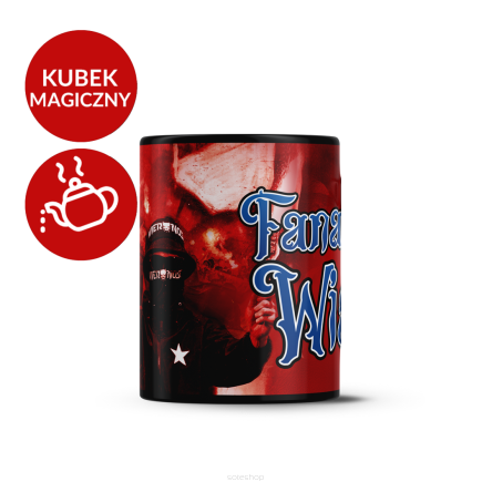 Kubek magiczny 