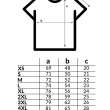 Koszulka casual czarna HERB - 4
