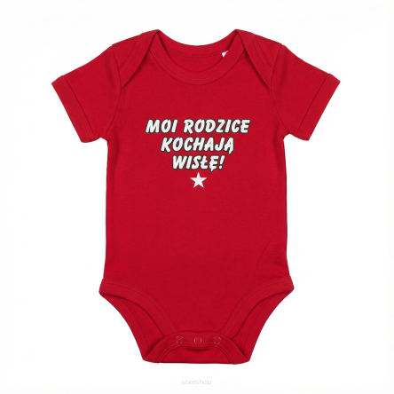 Body czerwone 