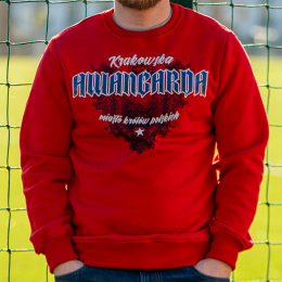 Bluza "KRAKOWSKA AWANGARDA"