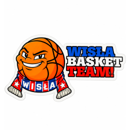 Magnes "WISŁA BASKET TEAM"