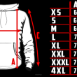Bluza z kapturem 