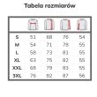 Bluza bawełniana z kapturem ADIDAS GWIAZDA granatowa WYPRZEDAŻ - 4