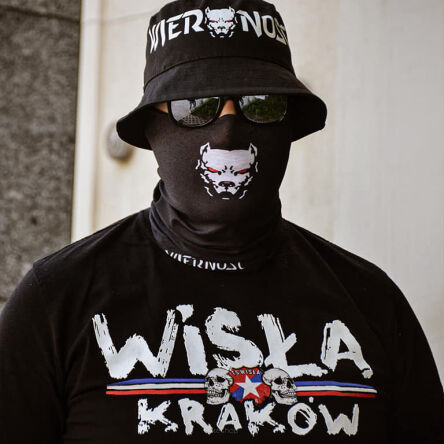 Rybaczka 