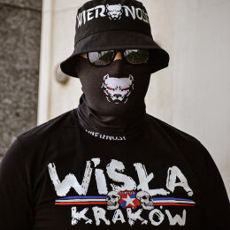 Rybaczka "WIERNOŚĆ"