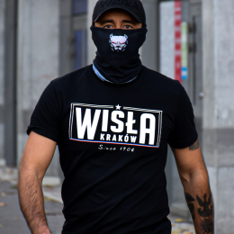 Koszulka "Wisła Since 1906"