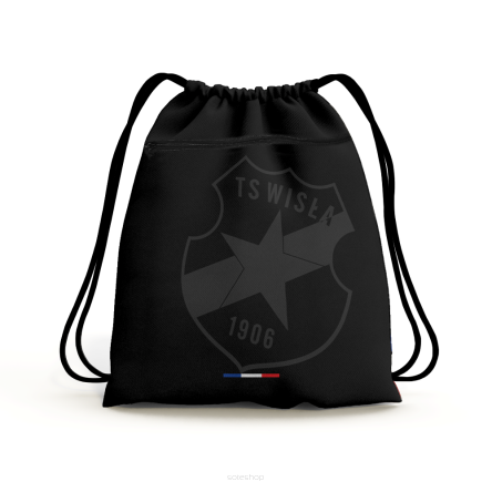 Workoplecak z kieszonką 