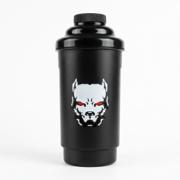 Szejker "WIERNOŚĆ" 600ml