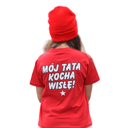 Koszulka dziecięca 
