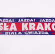 Szalik JAZDA JAZDA JAZDA - 2