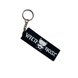 Brelok gumowy "WIERNOŚĆ"