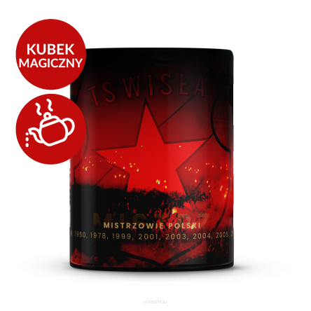 Kubek magiczny 