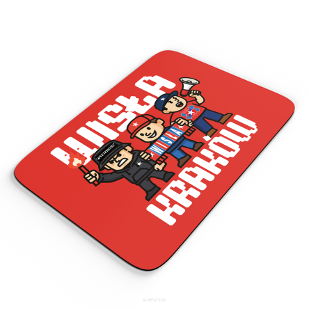 Podkładka pod myszkę 