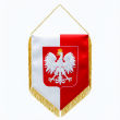 Proporzec pięciokątny 