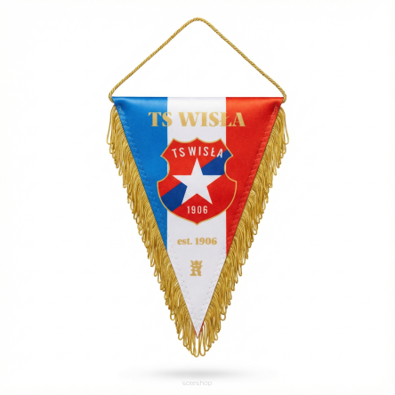 Proporzec trójkątny 