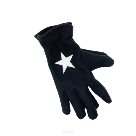 Rękawiczki zimowe polarowe 