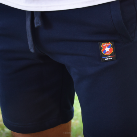 Spodenki bawełniane 